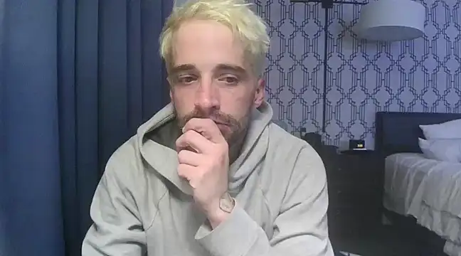 SirCharlesXXX online show from February 23, 9:44 am