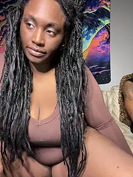 Stacy Raine online show from October 18, 1:30 am