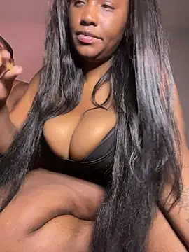 Stacy Raine online show from June 12, 9:19 am
