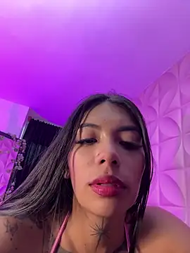 NattGomez online show from September 20, 10:44 pm