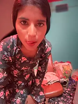 DiyAsingHh online show from December 15, 7:46 am