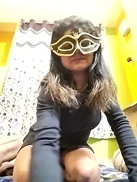 Babydoll 18 online show from February 16, 6:59 pm