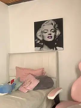 Snapshot of playsecrets chatting on January 11, 4:25 pm playsecrets online show from January 11, 4:25 pm