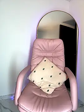 Snapshot of playsecrets chatting on October 4, 1:25 am playsecrets online show from October 4, 1:25 am