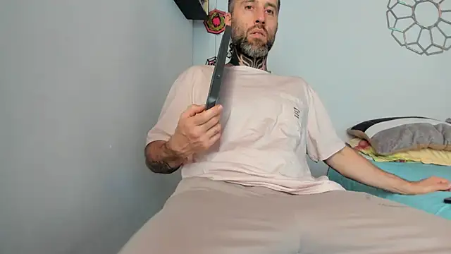 Antoniohot2024 online show from February 22, 7:36 pm