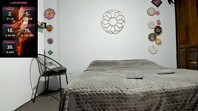 Antoniohot2024 online show from October 3, 12:13 pm