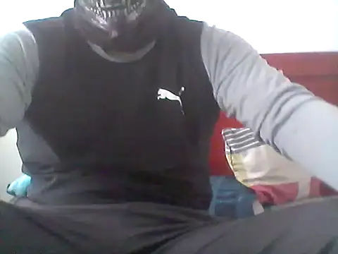 AlexDick23 online show from December 1, 7:14 pm