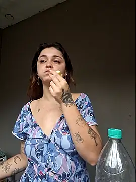 luuhcat09 online show from November 24, 6:51 pm