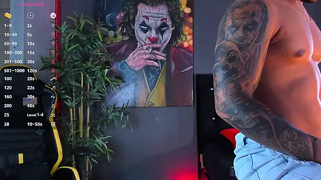 Snapshot of jordan_mayers02 chatting on December 25, 3:06 pm jordan mayers02 online show from December 25, 3:06 pm