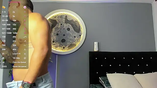 Snapshot of jordan_mayers02 chatting on November 17, 9:04 am jordan mayers02 online show from November 17, 9:04 am