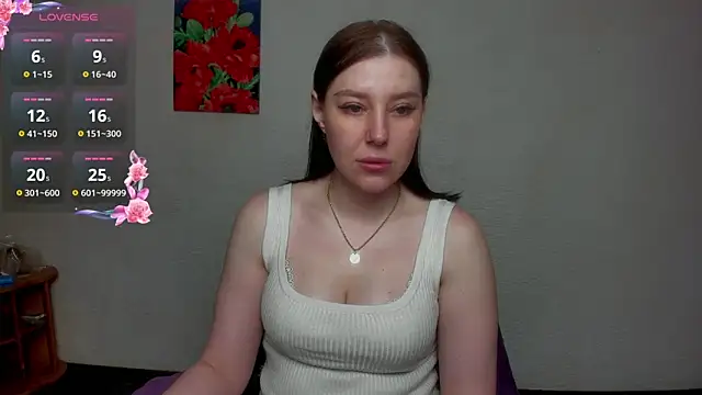Sannyflover online show from June 4, 4:51 am