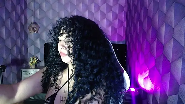 Sofiacowperx online show from February 24, 4:58 pm