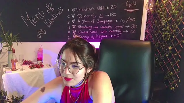 Snapshot of Jsneiidy_ATH chatting on February 14, 8:52 am Jsneiidy ATH online show from February 14, 8:52 am