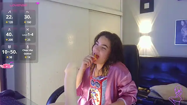 Snapshot of Jsneiidy_ATH chatting on March 22, 8:29 am Jsneiidy ATH online show from March 22, 8:29 am