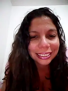 Snapshot of Carliina_Soussa chatting on February 19, 4:34 am Carliina Soussa online show from February 19, 4:34 am