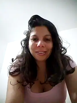 Snapshot of Carliina_Soussa chatting on February 24, 2:19 am Carliina Soussa online show from February 24, 2:19 am