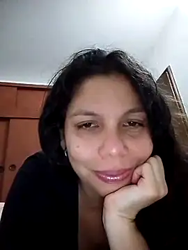Snapshot of Carliina_Soussa chatting on February 25, 2:36 am Carliina Soussa online show from February 25, 2:36 am