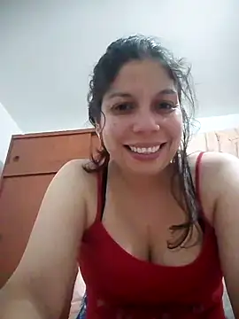 Snapshot of Carliina_Soussa chatting on March 11, 2:43 am Carliina Soussa online show from March 11, 2:43 am