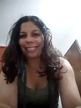 Snapshot of Carliina_Soussa chatting on March 14, 9:21 pm Carliina Soussa online show from March 14, 9:21 pm