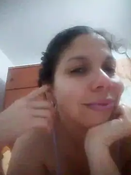 Snapshot of Carliina_Soussa chatting on March 23, 4:27 am Carliina Soussa online show from March 23, 4:27 am