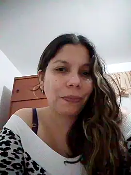 Snapshot of Carliina_Soussa chatting on September 24, 12:03 am Carliina Soussa online show from September 24, 12:03 am