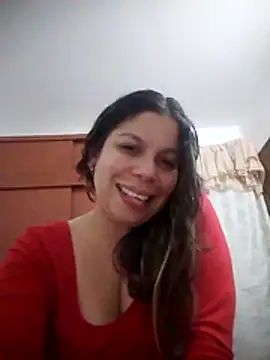 Snapshot of Carliina_Soussa chatting on October 13, 3:17 am Carliina Soussa online show from October 13, 3:17 am