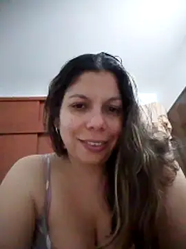 Snapshot of Carliina_Soussa chatting on October 20, 10:21 pm Carliina Soussa online show from October 20, 10:21 pm