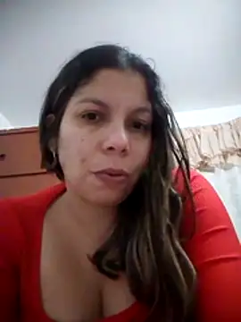 Snapshot of Carliina_Soussa chatting on October 22, 10:53 pm Carliina Soussa online show from October 22, 10:53 pm