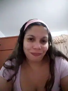 Snapshot of Carliina_Soussa chatting on November 9, 3:05 am Carliina Soussa online show from November 9, 3:05 am