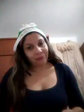 Snapshot of Carliina_Soussa chatting on December 2, 11:34 pm Carliina Soussa online show from December 2, 11:34 pm