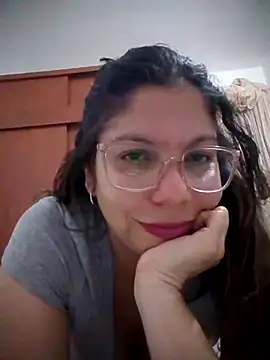 Carliina Soussa online show from March 7, 2:19 am