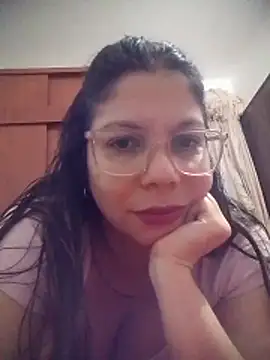 Carliina Soussa online show from May 27, 3:58 am