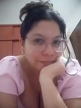 Carliina Soussa online show from June 19, 10:35 pm