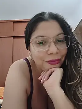 Carliina Soussa online show from June 30, 10:33 pm