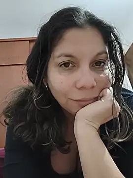 Carliina Soussa online show from July 3, 10:38 pm