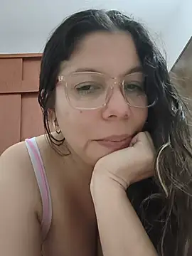 Carliina Soussa online show from July 27, 1:23 am