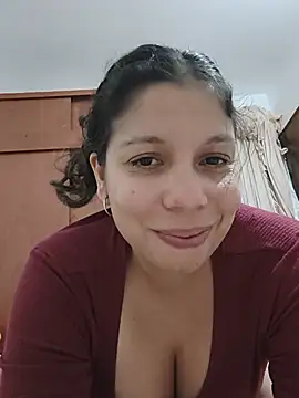 Carliina Soussa online show from July 27, 11:01 pm