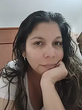 Carliina Soussa online show from July 30, 11:37 pm