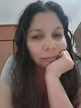 Carliina Soussa online show from July 31, 10:42 pm