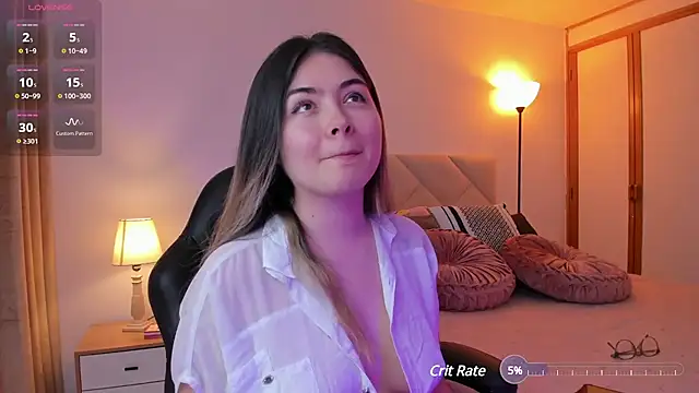 Lau Bee online show from February 16, 4:42 pm