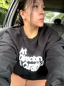 Snapshot of Abigail_Cowen chatting on November 16, 2:33 pm Abigail Cowen online show from November 16, 2:33 pm