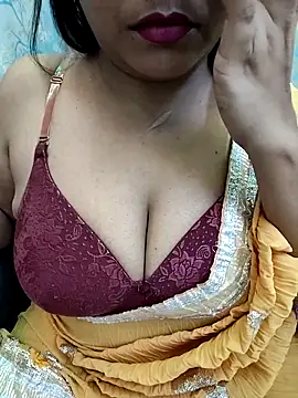 Snapshot of Cute_Kritika chatting on September 18, 5:09 am Cute Kritika online show from September 18, 5:09 am