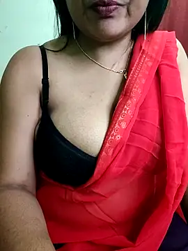 Cute Kritika online show from December 21, 4:08 am