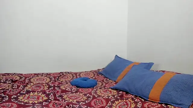 Nathaly love96 online show from December 24, 12:11 am