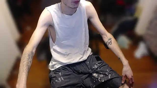 MrKingDick607 online show from January 18, 7:01 am