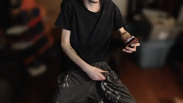 MrKingDick607 online show from February 1, 9:19 am