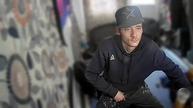 MrKingDick607 online show from March 17, 4:10 pm