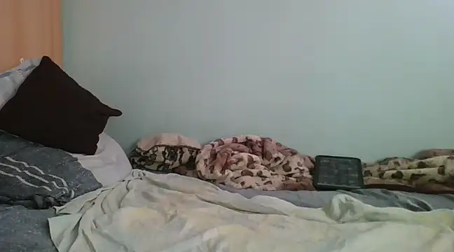 Horny208 online show from March 18, 10:25 am