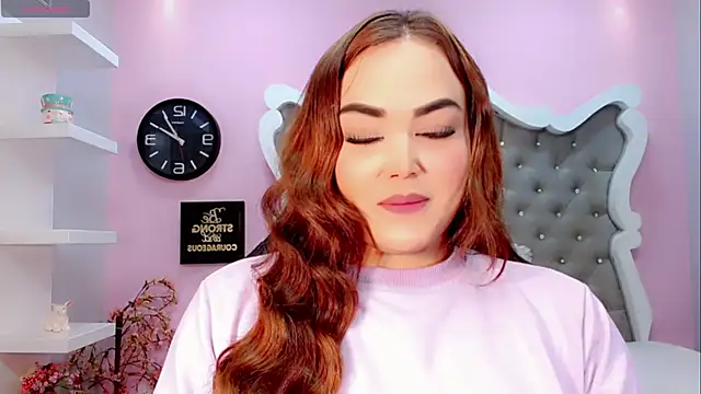 Sophia-Isabella online show from February 5, 1:58 am