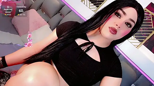 Sophia-Isabella online show from December 2, 7:53 pm